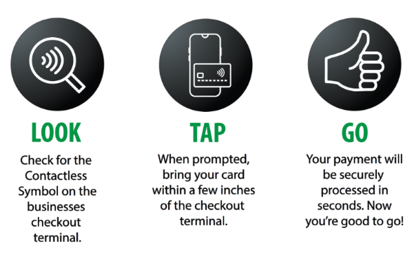 Debit Cards › Exchange Bank and Trust Company